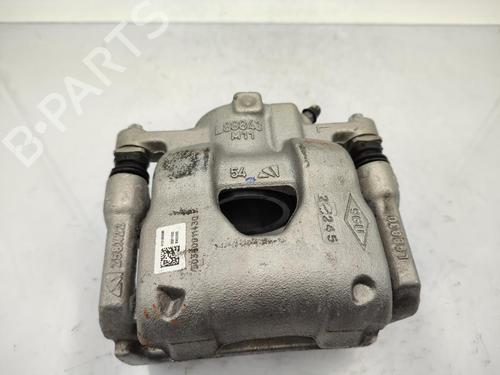 Used Left front brake caliper Left front brake caliper DACIA SANDERO III 1.0 SCe 65 (67 hp) 23742926 23742926