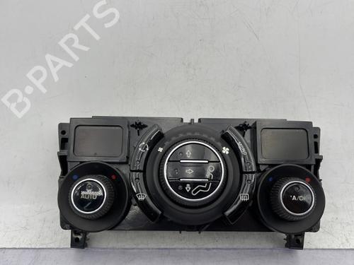 Used Climate control CITROËN C3 Picasso (SH_) 1.6 HDI 90 (92 hp) 23753960