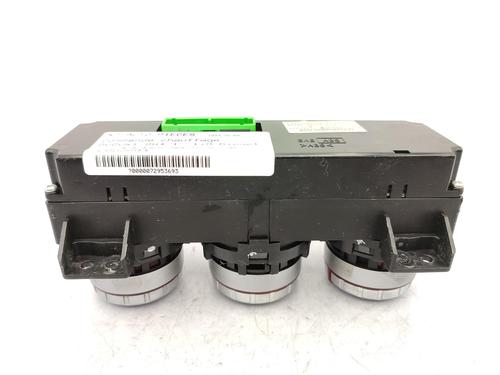 Climate control SUZUKI SX4 (EY, GY) 1.9 DDiS 4x4 (RW419D) | BP23730063I5 - Image 4