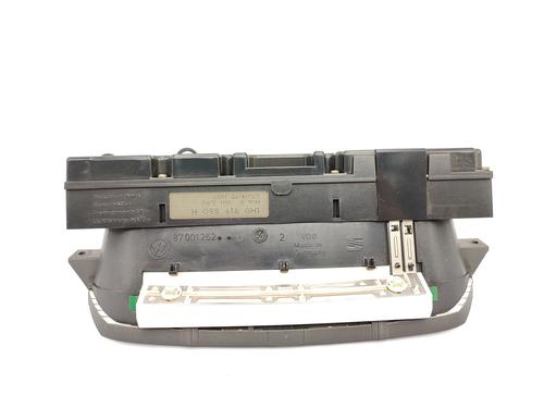 Electronic module VW GOLF III (1H1) 1.9 TDI | BP23760801M83