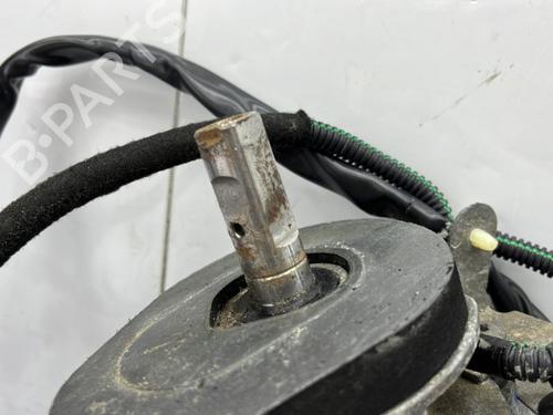 Steering rack CITROËN C3 Pluriel (HB_) 1.4 | BP23711575M22 