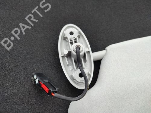 Right sun visor FORD C-MAX II (DXA/CB7, DXA/CEU) 1.6 TDCi | BP23755478I2  - Image 5