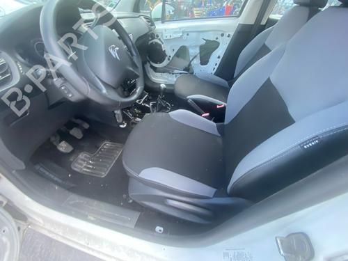 Subframe CITROËN C3 II (SC_) 1.1 i | BP36956793M9 - Image 19