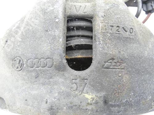 Right front brake caliper SEAT EXEO ST (3R5) 2.0 TDI | BP23692273M104 - Image 3