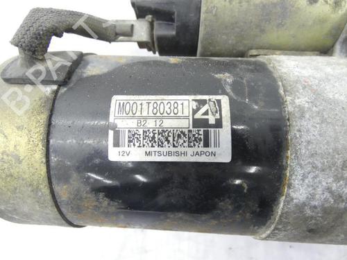 Used Starter Starter 23690251 23690251