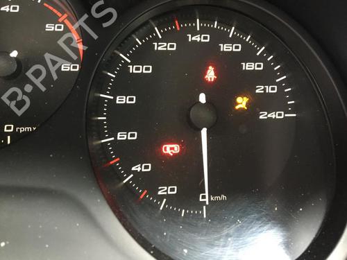 Steering column stalk SEAT LEON (1P1) 1.9 TDI | BP23697275I23  - Image 12