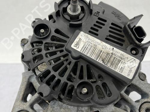 Alternator RENAULT MEGANE III Coupe (DZ0/1_) 1.9 dCi (DZ0N, DZ0J, DZ1J, DZ1K) | BP28155613M7 
