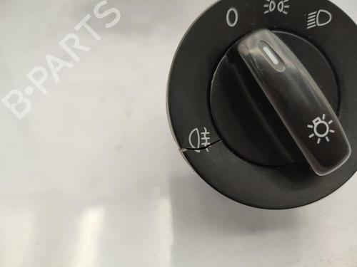 Headlight switch VW TOURAN (1T1, 1T2) 1.9 TDI | BP23741905I24 