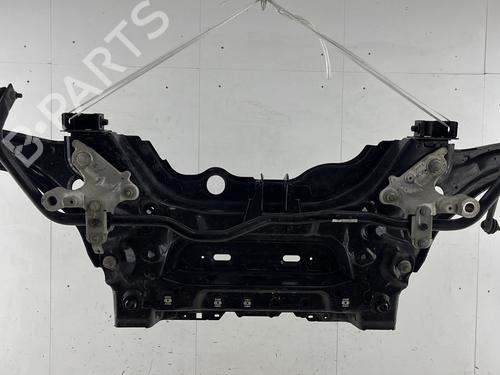 Used Subframe RENAULT MEGANE IV Hatchback (B9A/M/N_) 1.5 dCi 110 (B9A3) (110 hp) 24949299