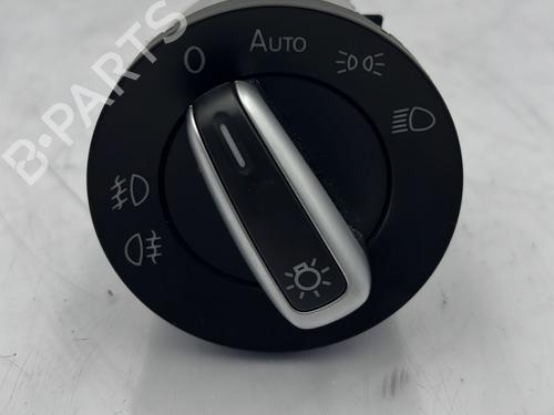 Headlight switch VW TOURAN (1T3) 1.6 TDI | BP23760121I24 - Image 3