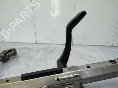 Steering column VW POLO V (6R1, 6C1) 1.6 TDI | BP23708788M21 