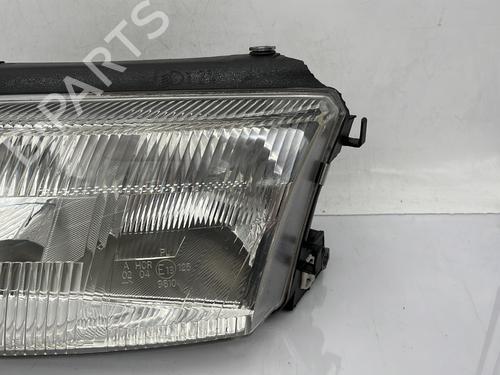 Left headlight VW PASSAT B5 (3B2) 1.9 TDI | BP28100540C28 