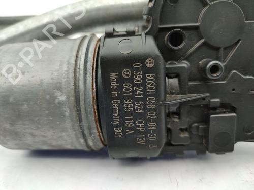 Front wiper motor VW POLO (9N_, 9A_) 1.4 TDI | BP23739460M29 
