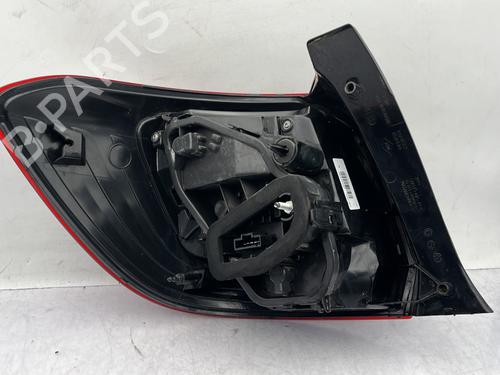 Right taillight DACIA SANDERO II TCe 90 (B8M1, B8MA, B8AC) | BP33569357C35 - Image 8