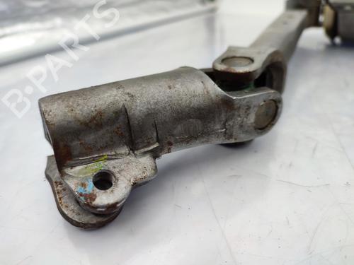 Electronic module FORD MONDEO III (B5Y) 2.0 16V TDDi / TDCi | BP23713145M83  - Image 7