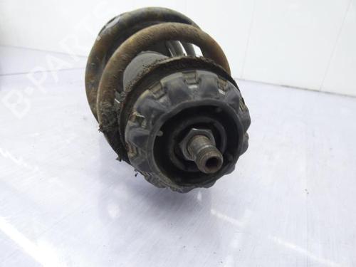 Used Left front shock absorber VW POLO III (6N1) 60 1.4 (60 hp) 23700576