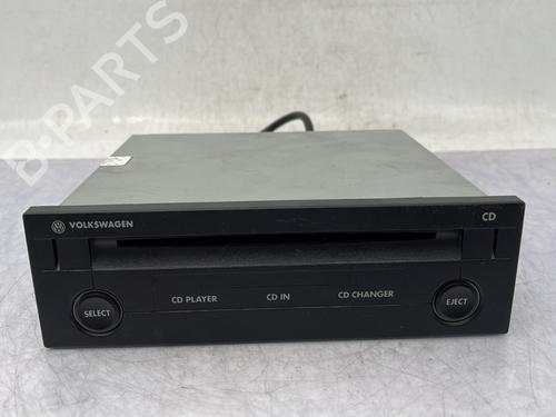 Radio VW PASSAT B5.5 (3B3) 1.9 TDI | BP33313342E6  - Image 11