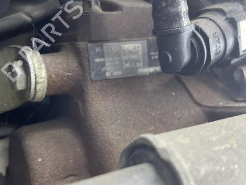 Engine CITROËN C2 (JM_) 1.4 HDi | BP30112800M1 - Image 3