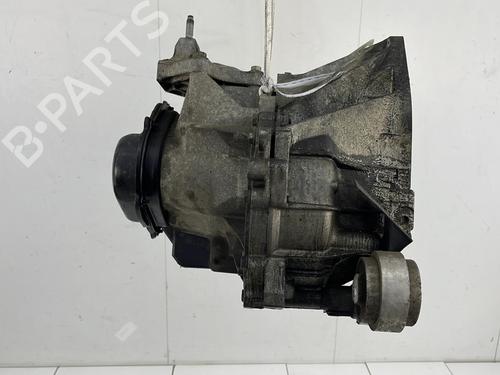 Gearbox FORD FIESTA V (JH_, JD_) 1.3 | BP23702005M3 