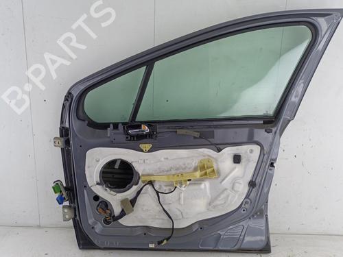 Right front door PEUGEOT 308 I (4A_, 4C_) 2.0 HDi | BP23707641C3 