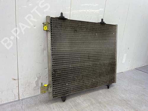 Used AC radiator AC radiator CITROËN C3 I (FC_, FN_) [2002-2013] 34043901 34043901