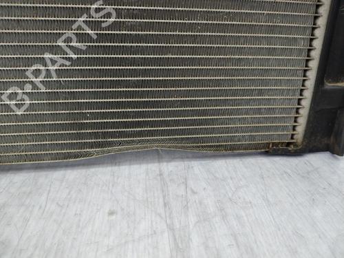 AC radiator MERCEDES-BENZ A-CLASS (W176) A 180 CDI / d (176.012) | BP23741183M32  - Image 11
