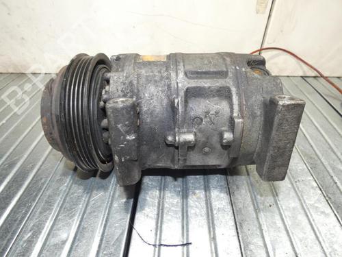 AC-Kompressor AUDI ALLROAD C5 (4BH) 2.5 TDI quattro | BP23671014M34 