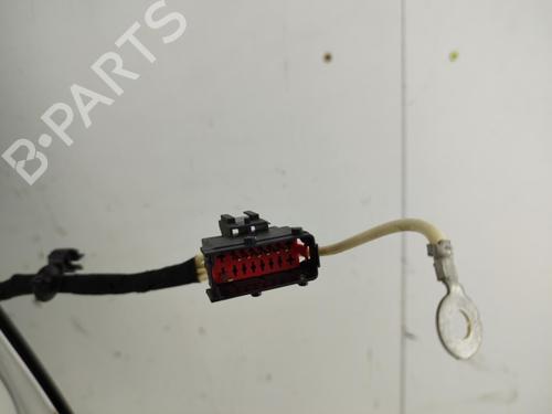 Tailgate CITROËN DS3 (SA_) 1.6 HDi 110 | BP23719195C6 