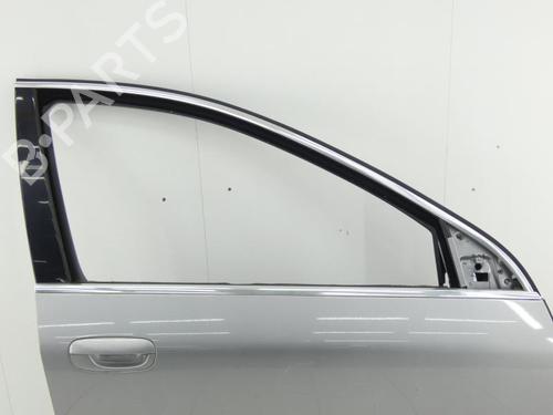 Used Right front door PEUGEOT 607 (9D, 9U) 2.2 HDi (133 hp) 23691212