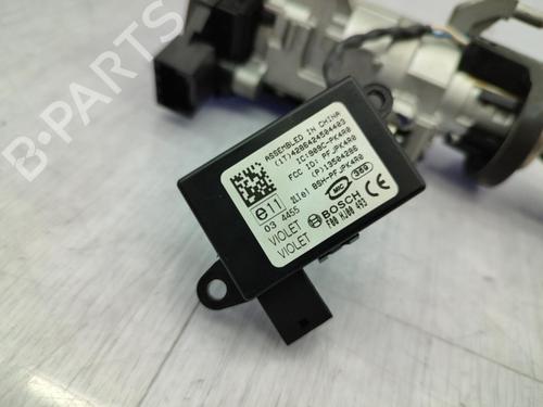 Electronic module OPEL CORSA E (X15) 1.4 Turbo (08, 68) | BP23705689M83 - Image 12