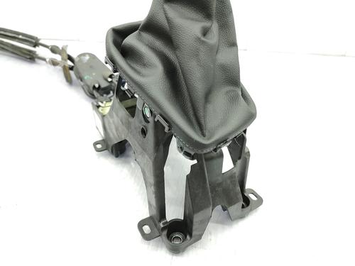 Gear lever RENAULT CLIO V (B7_) 1.0 TCe 90 (B7MT) | BP23751218M90 - Image 5