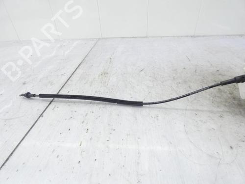 Used Front left lock Front left lock 23698708 23698708