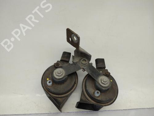 Horn VW POLO V (6R1, 6C1) 1.6 TDI | BP23738563E13 