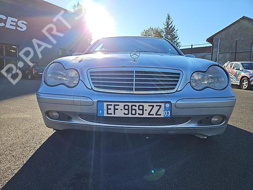 AC compressor MERCEDES-BENZ C-CLASS (W203) C 200 CDI (203.004) | BP28621016M34  - Image 50