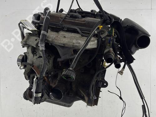 Used Engine PEUGEOT 206 Hatchback (2A/C) 1.6 i (89 hp) 29406241