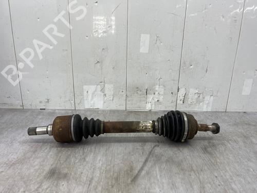 Left front driveshaft CITROËN C5 I (DC_) 2.0 HDi (DCRHZB, DCRHZE) | BP37189610M38 - Image 5