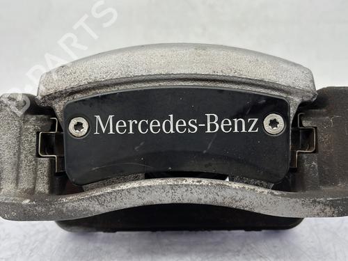 Right front brake caliper MERCEDES-BENZ A-CLASS (W177) A 180 d (177.003) | BP25381114M104  - Image 6