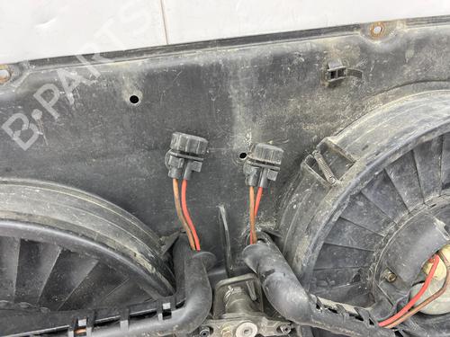 Used Radiator fan Radiator fan VW TRANSPORTER T4 Van (70A, 70H, 7DA, 7DH) 1.9 D (61 hp) 34159247 34159247