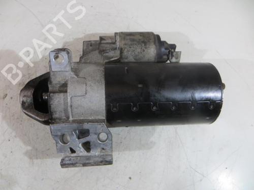 Starter BMW 1 (E81) 118 d | BP23676985M8 