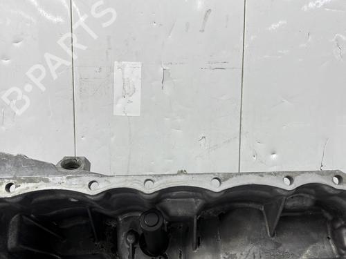 Oil sump BMW 1 (E87) 118 d | BP28185176M115 