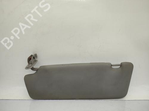Used Right sun visor Right sun visor AUDI A4 B6 (8E2) 1.9 TDI (130 hp) 23739260 23739260