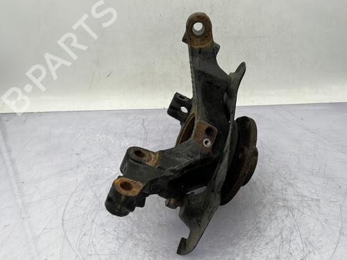 Left front steering knuckle OPEL CORSA E (X15) 1.4 (08, 68) | BP23684350M25 