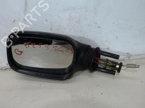 Retrovisor esquerdo ROVER 200 II Hatchback (RF) 214 Si (103 hp) 23743171