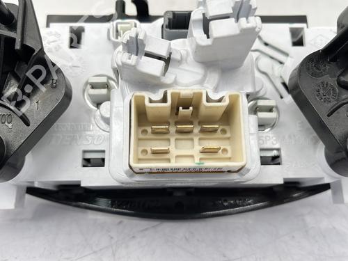 Climate control DACIA LODGY (JS_) 1.5 dCi (JSMC, JSAF) | BP30731010I5  - Image 6