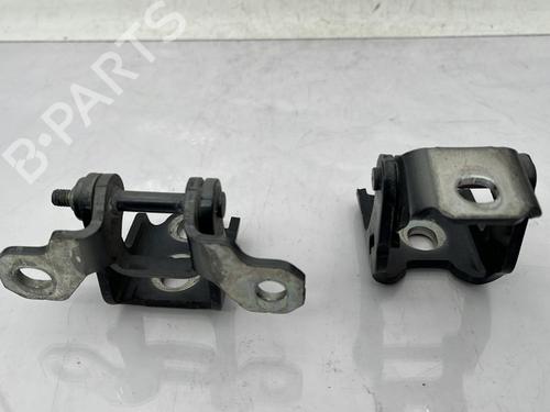 Hinge/Door check strap RENAULT MEGANE IV Hatchback (B9A/M/N_) 1.5 dCi 110 (B9A3) | BP24983010C146 