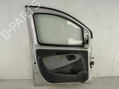 Left front door PEUGEOT BIPPER Tepee 1.4 HDi | BP23728574C2 