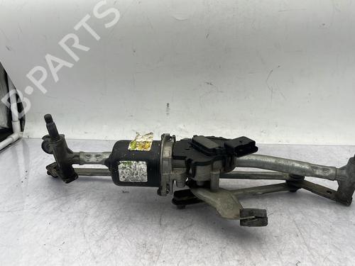 Używane Silniczek wycieraczek przednich RENAULT MEGANE II Coupé-Cabriolet (EM0/1_) 1.9 dCi (131 hp) 30596818