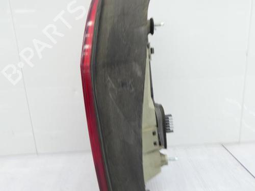 Left taillight OPEL ZAFIRA A MPV (T98) 2.0 DI 16V (F75) | BP23664256C34 