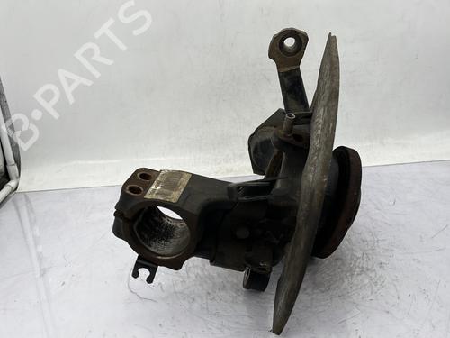 Left front steering knuckle PEUGEOT 607 (9D, 9U) 2.2 16V | BP29021099M25 