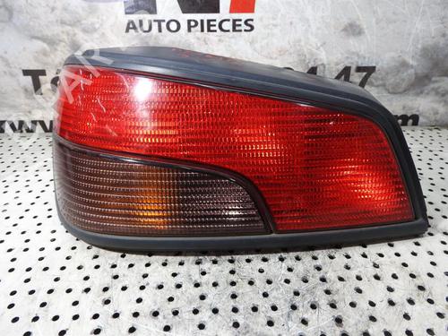Used Left taillight PEUGEOT 306 Hatchback (7A, 7C, N3, N5) 1.8 (101 hp) 23664518
